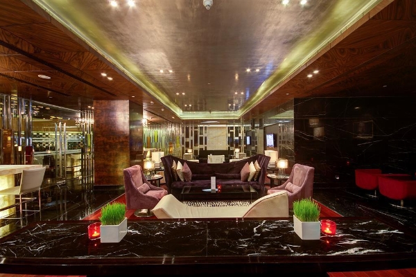 Radisson Blu Kaushambi Delhi NCR